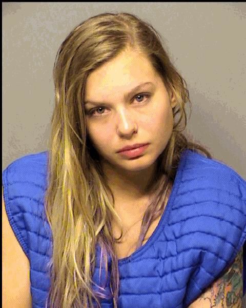 Erika Kay Johns